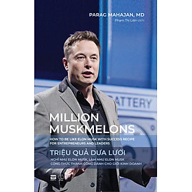 Triệu Quả Dưa Lưới - Million Muskmelons