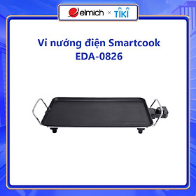 Mua Vỉ nướng điện Smartcook EDA-0826