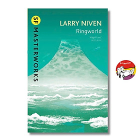 SF Masterworks: Ringworld by Larry Niven | Classics Fantasy - Science Fiction