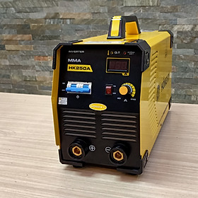 Mua Máy hàn Hồng Ký 250A HK Dòng máy công suất lớn thích hợp dùng nhà xưởng lớn