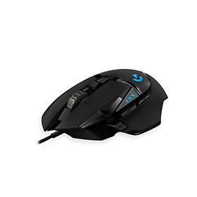 Mua Chuột dây Logitech Gaming G502 Hero- Hàng chính hãng