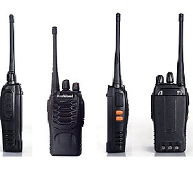 BỘ ĐÀM KENWOOD TK-308 - Hàng Chính Hãng