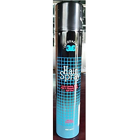 Keo xịt tóc