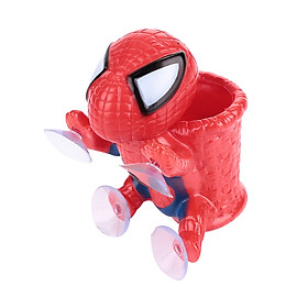 Car Doll Car Decoration Red Cars SUV Door Windshield