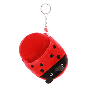 Móc Khóa Ví Chiếc Dép (9.5 x 12 cm)