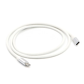 Cáp Sạc Truyền Dữ Liệu Từ Cổng USB 3.1 Type-C Sang Cổng USB-C