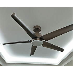 Mua Quạt Trần Cánh ABS  Nhiều Tốc Độ Gió và Tiết Kiệm Điện