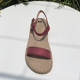 Sandal nữ hot trend trẻ trung năng động 21423