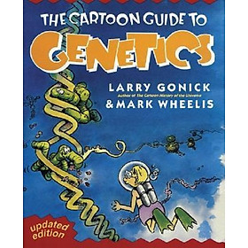  Cartoon Guide to Genetics