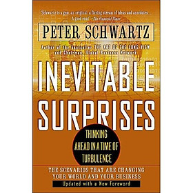 Inevitable Surprises