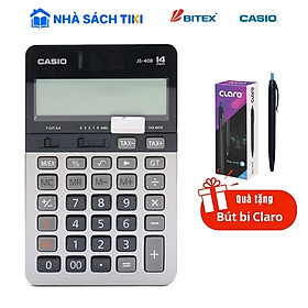 Máy Tính CASIO JS40B