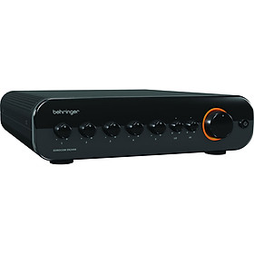 Mua Mixer BEHRINGER EUROCOM SN2108 - Hàng Chính Hãng