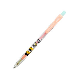 Bút Chì Bấm 0.5 mm HH-02 - Hồng Hà 3521 (Mẫu Màu Giao Ngẫu Nhiên)