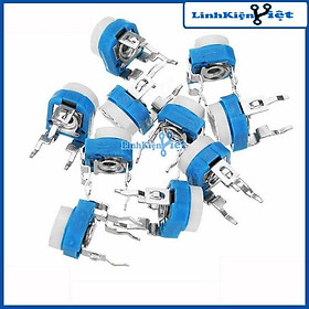 Mua Gói 50 Con Biến Trở Tam Giác RM065