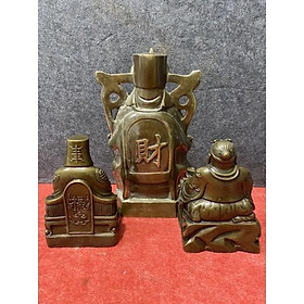 Mua bộ thờ cúng bằng đồng
