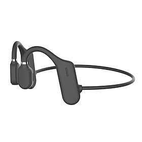 Hình ảnh -1 Wireless Bluetooth  Headset Sports Headphone  Black