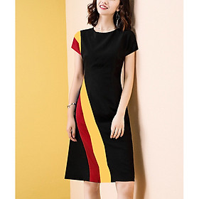 Đầm co người mập, đầm big size đủ size