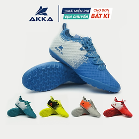 Giày đá bóng nam giày đá banh chính hãng AKKA SPEED 2