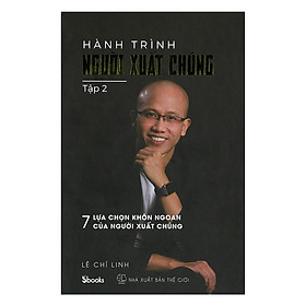 Hành Trình Người Xuất Chúng (Tập 2)