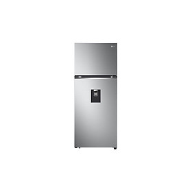 Mua Tủ Lạnh LG Inverter 374 lít GN-D372PS - Hàng chính hãng - Giao tại Hà Nội và 1 số tỉnh toàn quốc