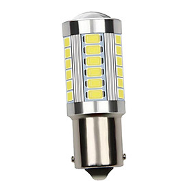1156 Brake Light Bulb T20 Super  Led Bulb Backup Light Bulb 33SMD Turn Signal Light Bulb for Side Marker Lights