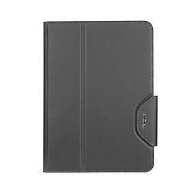 Bao da dành cho ipad 10.2"/ipad air/pro 10.5"/ipad pro 11" m1 2021/2020/2018/air 4 10.9" targus versavu classic magnetic case - hàng chính hãng