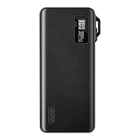 Pin Sạc Dự Phòng ASPOR PowerCore Slim 10000mAh - A359PD Sạc nhanh - Hàng Chính Hãng