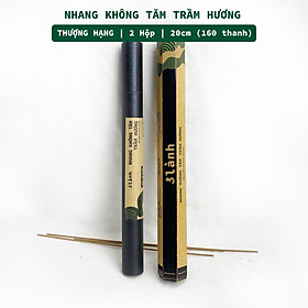 Mua Nhang Không Tăm Trầm Hương Thượng Hạng 3 Lành 20cm  30-150gr Tự Nhiên 100% Ít Khói  15 Năm Trầm Thờ Cúng Thư Giãn Yoga Thiền Định Xông Nhà Tẩy Uế