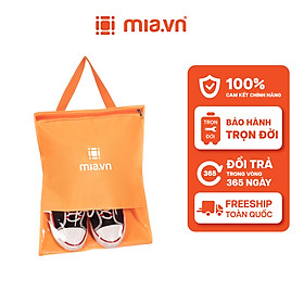 Túi Đựng Giày Mia Pack-it shoes bag II S Orange