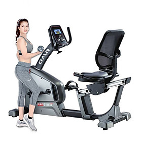 Xe đạp tập thể dục OMA-R30(8513)- Hàng chính hãng
