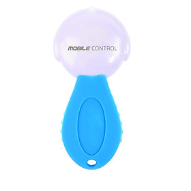 3.5mm Smart IR Remote Control Dust Plug Universal for iPhone Android