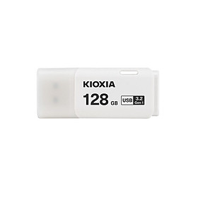 Mua USB 3.2 Gen 1 Kioxia U301 128GB - Hàng Nhập Khẩu