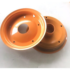 Mua Mâm xe rùa dày đặc biệt 1 bộ 2 cái  Giá hủy diệt   Có sẵn   Ảnh thật