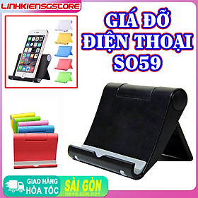 Mua giá đỡ điện thoại  máy tính bảng S059 (Hàng Mẫu Lớn)