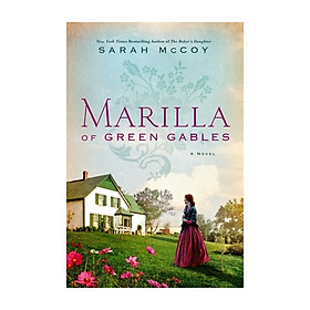 Marilla Of Green Gables