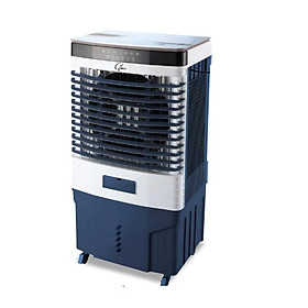 Mua Quạt Điều Hòa Không Khí GAMA GMEL-12000R - Hàng Chính Hãng