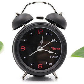 Mua Đồng hồ báo thức cổ điển có đèn
