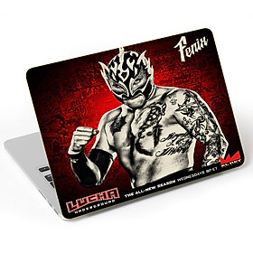 Mua Mẫu Dán Trang Trí Laptop Thể Thao LTTT  - 97