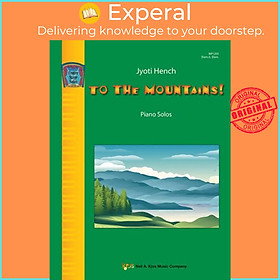 Sách - To the Mountains by  (UK edition, paperback)