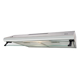 Mua Máy Hút Mùi Classic Blueger B207S - Trắng - Hàng chính hãng