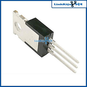 Mua Sản phẩm MOSFET 2N60 TO-220 2A 600V N-1CH