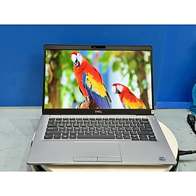 Laptop Dell Latitude 5310 | Core i5-10310U Ram 16GB PCIe 256GB 13.3