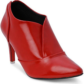 Giày Boot Nữ Rosata RO35