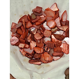 Mua Cát Xà Cừ Hạt To Lót Đĩa Ốc Biển Chống Cháy  bảo vệ vỏ ốc dùng khi đốt xô thơm  đốt nhựa cây với than