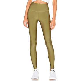 Quần dài cạp cao size S