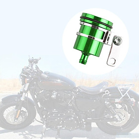 Motorcycle Brake Fluid Reservoir Universal Parts Fit for  Golden