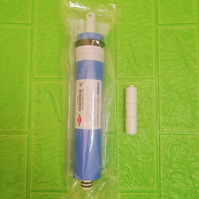Mua Màng lọc RO thay cho máy Kangaroo  Karofi và các máy ro tặng kèm van thải flow - Chính hãng