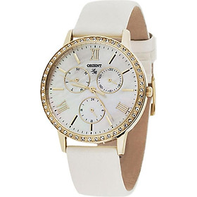 Đồng hồ nữ Orient FUT0H004W0