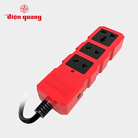 Mua Ổ cắm Công suất lớn Điện Quang ĐQ ESKHP 10M (3 lỗ  dây 10m)