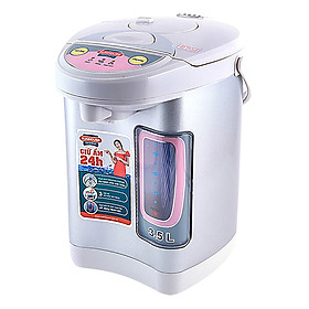 Bình Thủy Điện Sunhouse SHD 1535 (3.5L) - Hàng chính hãng